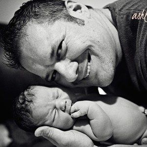 Meet your Posher, Adam